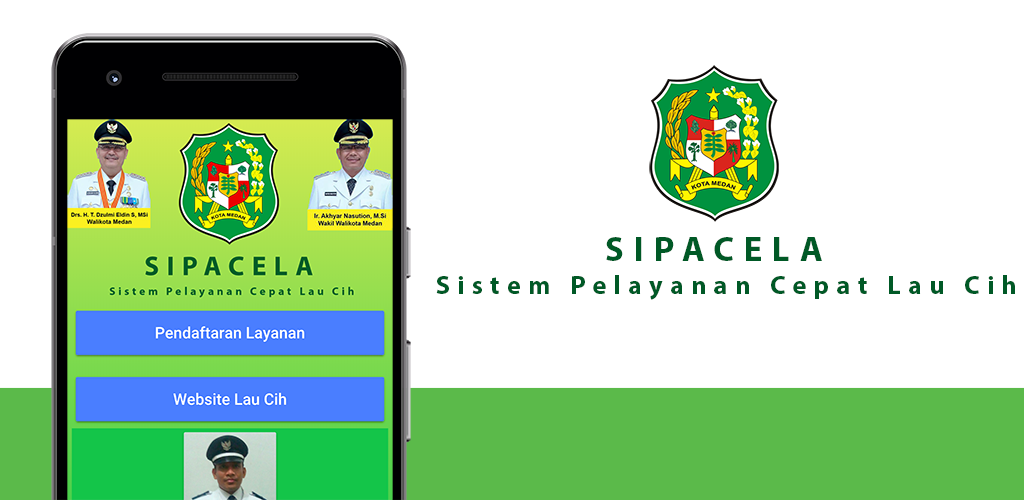 Sistem Pelayanan Cepat Lau Cih